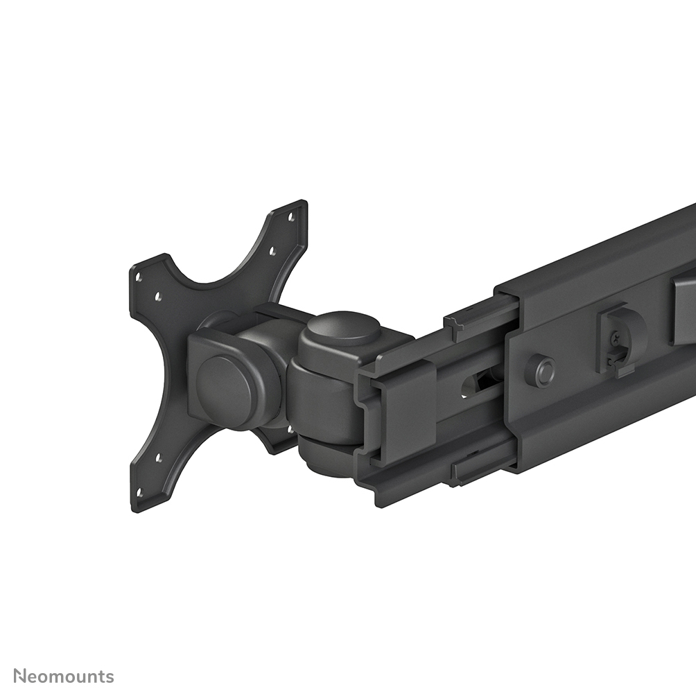 Neomounts FPMA-D700D4 Support d'écran à fixer 19-30"